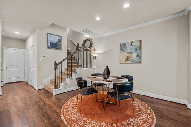 416 Via Regatta Drive, Webster, TX 77598
