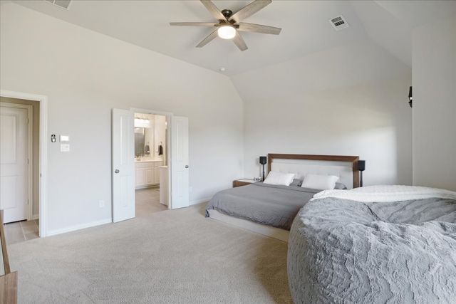 14005 Falcon Ranch Drive, Frisco, TX 75035