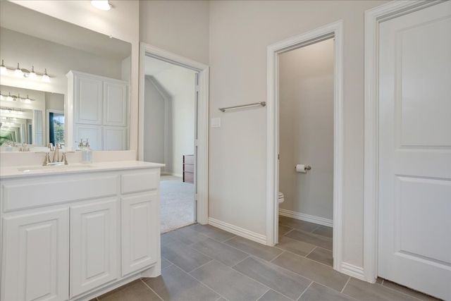 14005 Falcon Ranch Drive, Frisco, TX 75035