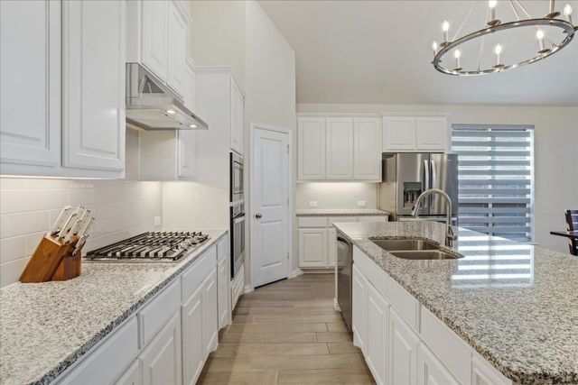 14005 Falcon Ranch Drive, Frisco, TX 75035