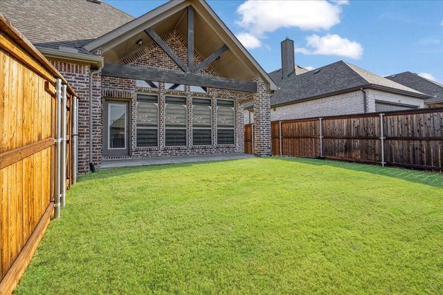 14005 Falcon Ranch Drive, Frisco, TX 75035