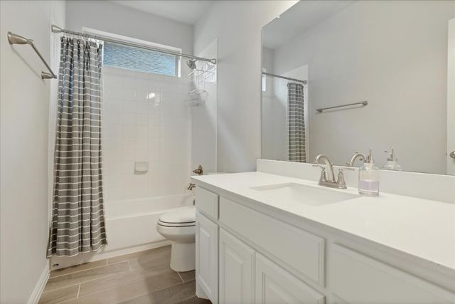 14005 Falcon Ranch Drive, Frisco, TX 75035