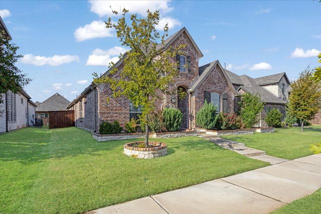 14005 Falcon Ranch Drive, Frisco, TX 75035