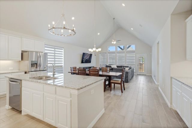 14005 Falcon Ranch Drive, Frisco, TX 75035