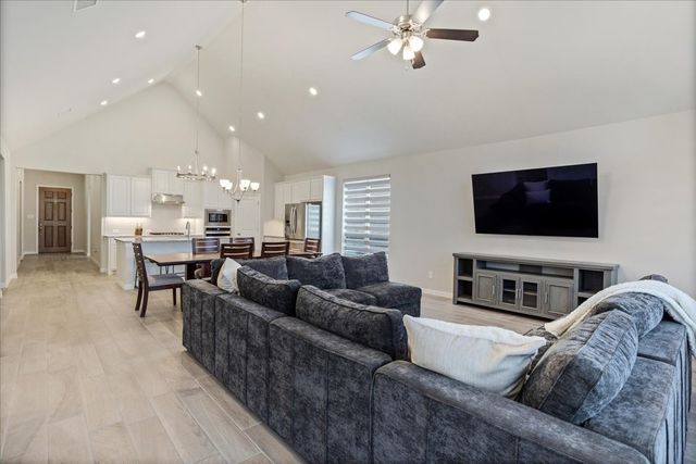 14005 Falcon Ranch Drive, Frisco, TX 75035