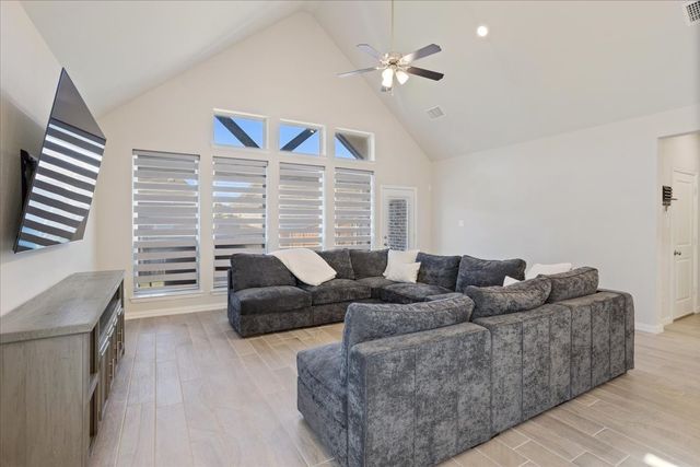 14005 Falcon Ranch Drive, Frisco, TX 75035