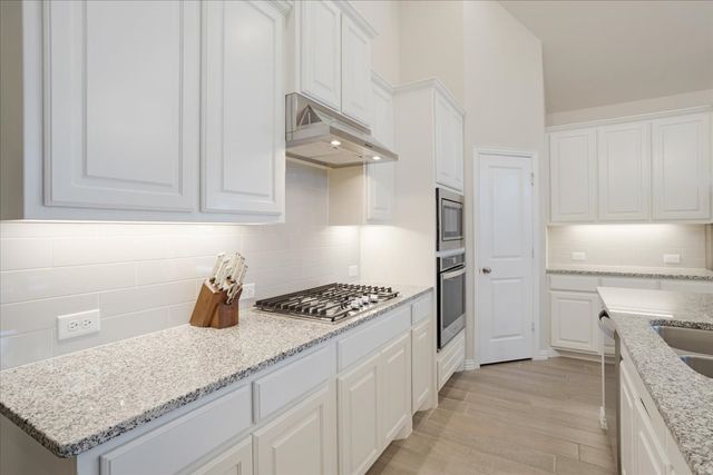 14005 Falcon Ranch Drive, Frisco, TX 75035