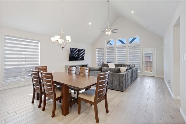 14005 Falcon Ranch Drive, Frisco, TX 75035