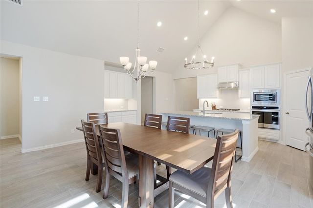 14005 Falcon Ranch Drive, Frisco, TX 75035