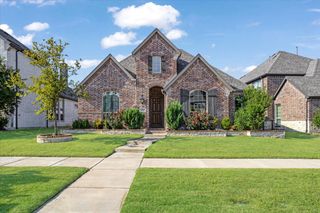 14005 Falcon Ranch Drive, Frisco, TX 75035