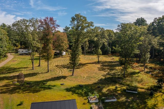 309 East Putnam Rd, Putnam, CT 06260