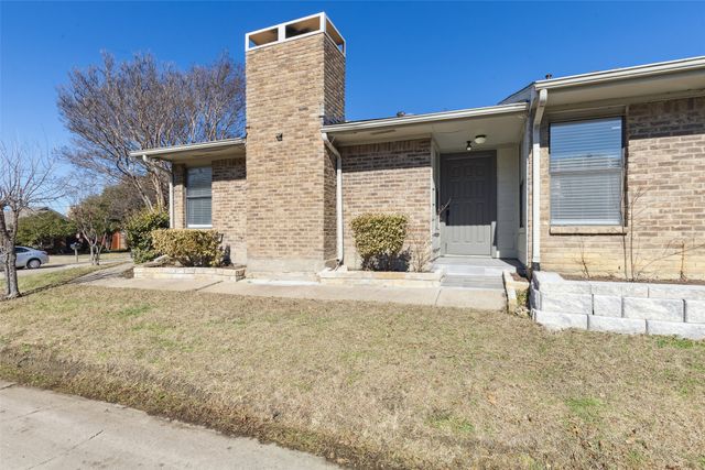 19016 Tupelo Lane, Dallas, TX 75287