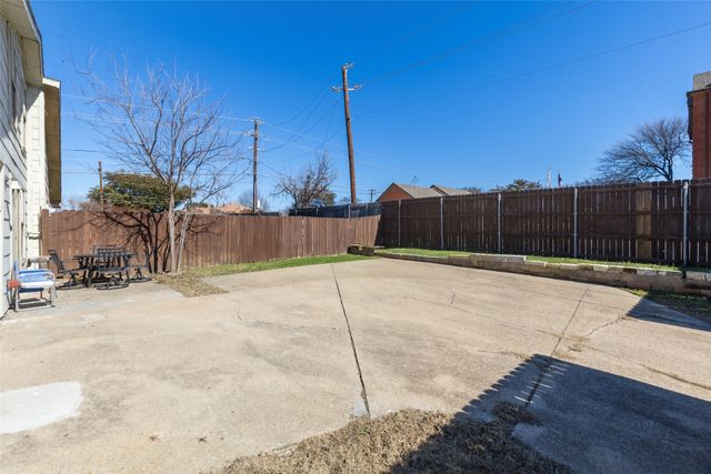19016 Tupelo Lane, Dallas, TX 75287