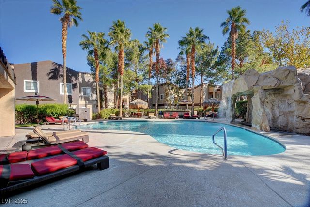 5250 South Rainbow Boulevard 1165, Las Vegas, NV 89118