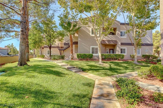 5250 South Rainbow Boulevard 1165, Las Vegas, NV 89118