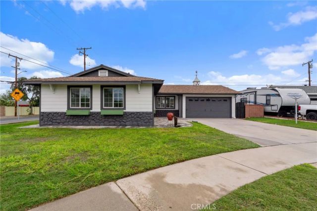 6507 San Alano, Buena Park, CA 90620