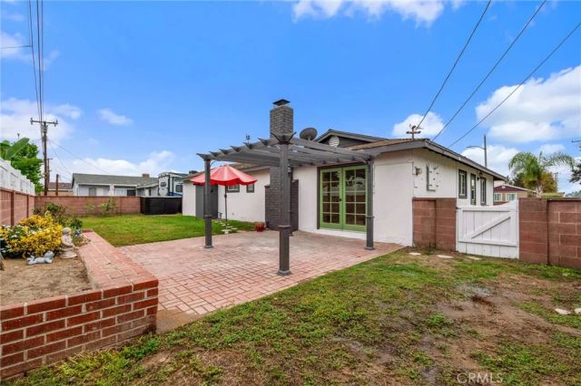 6507 San Alano, Buena Park, CA 90620