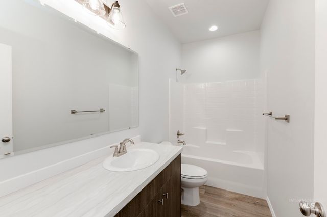 2300 W Opalite Dr, Kuna, ID 83634