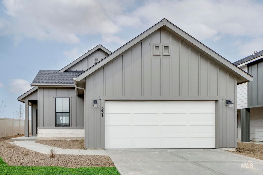 2300 W Opalite Dr, Kuna, ID 83634