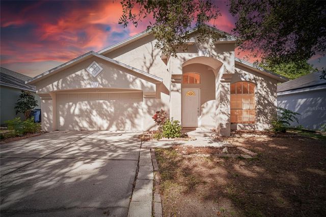 508 SONOMA DRIVE, Valrico, FL 33594