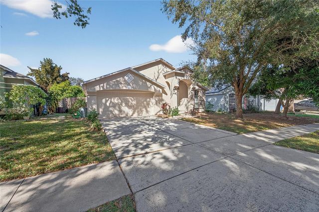 508 SONOMA DRIVE, Valrico, FL 33594