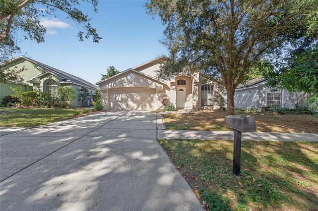 508 SONOMA DRIVE, Valrico, FL 33594