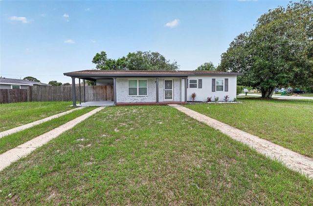 923 HENDERSON STREET, Deltona, FL 32725