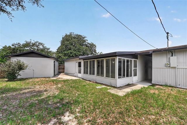 923 HENDERSON STREET, Deltona, FL 32725