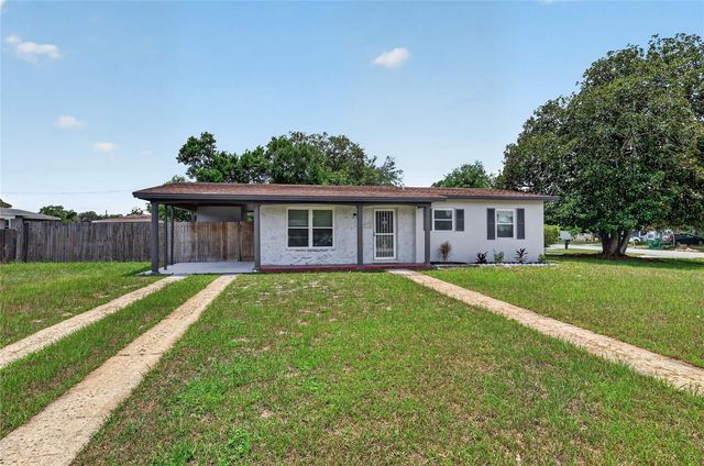 923 HENDERSON STREET, Deltona, FL 32725