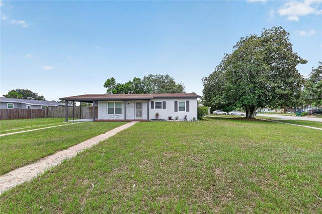 923 HENDERSON STREET, Deltona, FL 32725