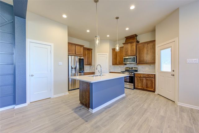 19634 San Angelo Park Drive, Cypress, TX 77433