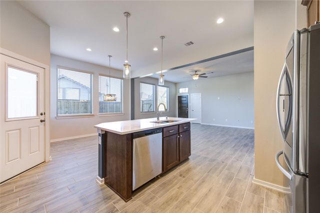 19634 San Angelo Park Drive, Cypress, TX 77433
