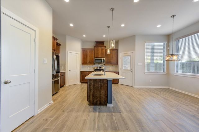 19634 San Angelo Park Drive, Cypress, TX 77433