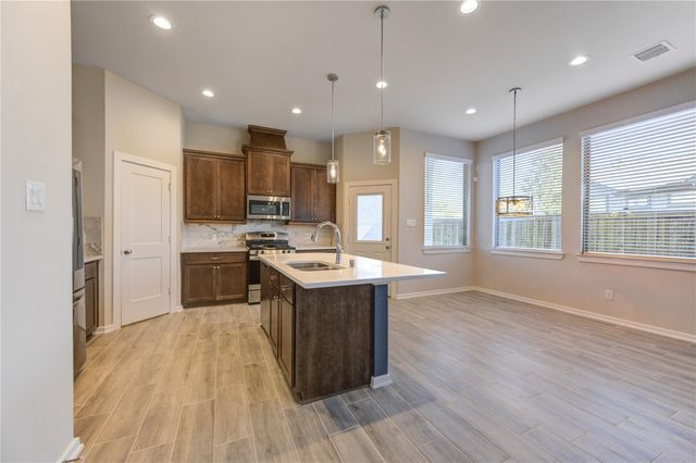 19634 San Angelo Park Drive, Cypress, TX 77433