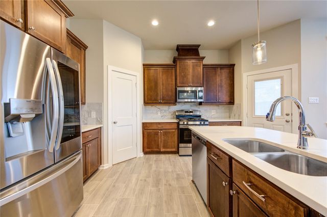 19634 San Angelo Park Drive, Cypress, TX 77433