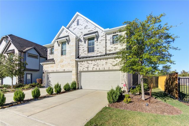 19634 San Angelo Park Drive, Cypress, TX 77433