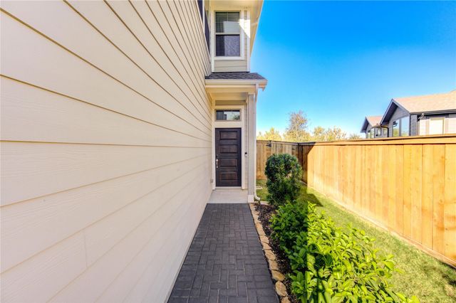 19634 San Angelo Park Drive, Cypress, TX 77433