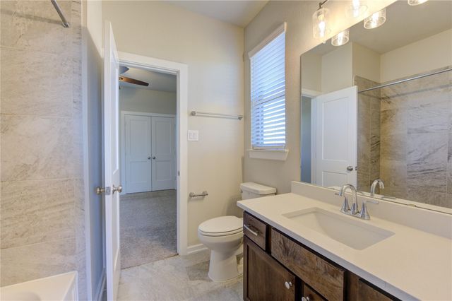 19634 San Angelo Park Drive, Cypress, TX 77433