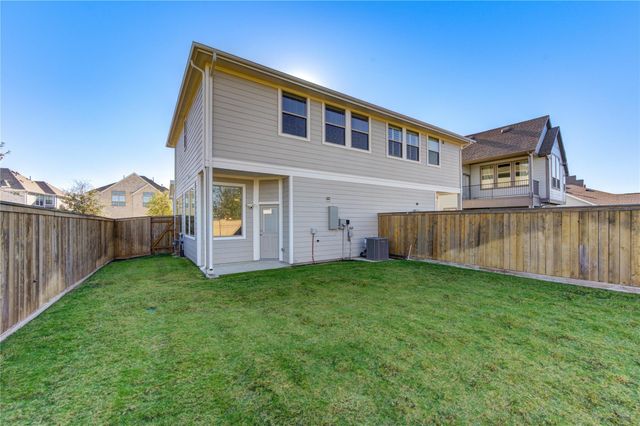 19634 San Angelo Park Drive, Cypress, TX 77433