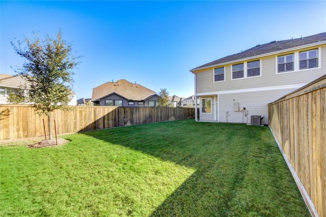 19634 San Angelo Park Drive, Cypress, TX 77433