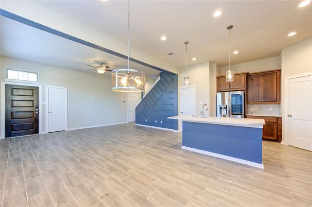 19634 San Angelo Park Drive, Cypress, TX 77433