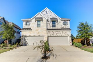 19634 San Angelo Park Drive, Cypress, TX 77433