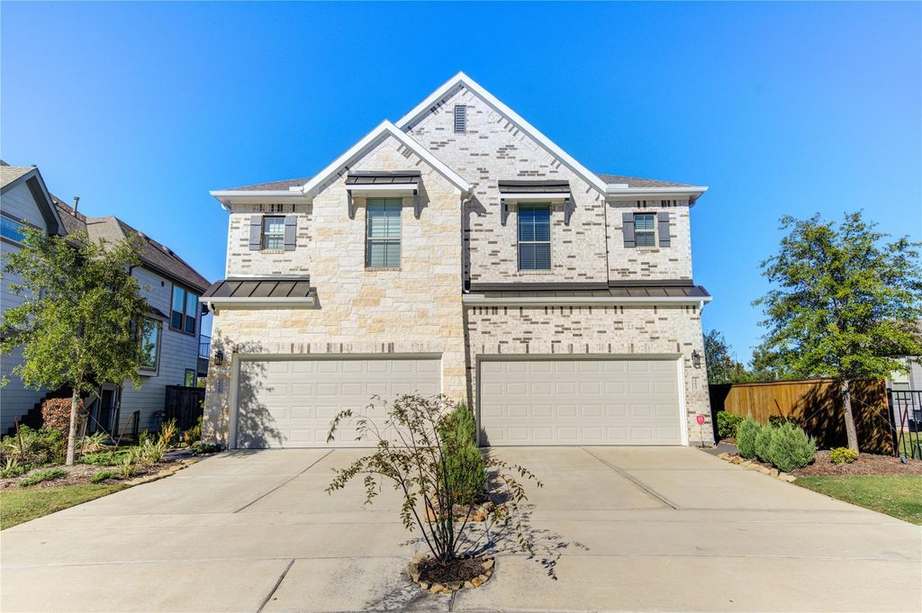 19634 San Angelo Park Drive, Cypress, TX 77433