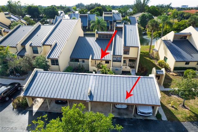 8795 Lateen LN 104, Fort Myers, FL 33919