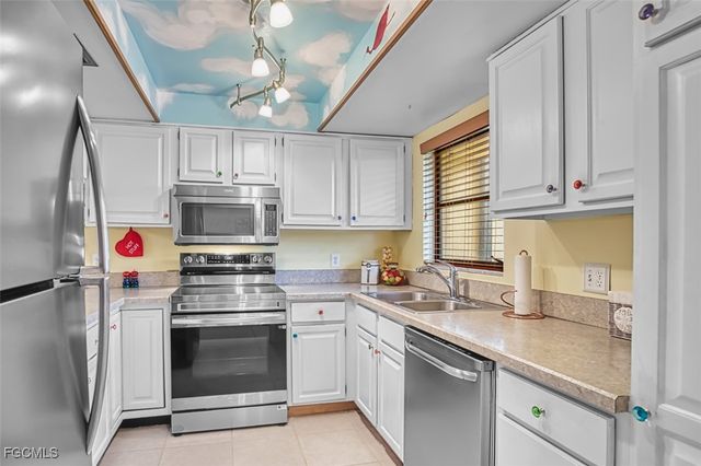 8795 Lateen LN 104, Fort Myers, FL 33919