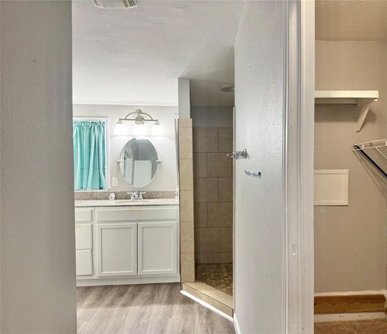 1831 County Road 2235, Cleveland, TX 77327