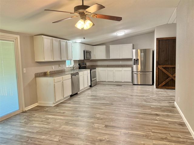 1831 County Road 2235, Cleveland, TX 77327