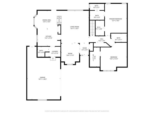 1934 S Stacey St, Wichita, KS 67207