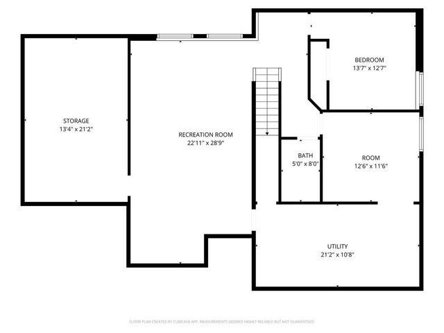 1934 S Stacey St, Wichita, KS 67207