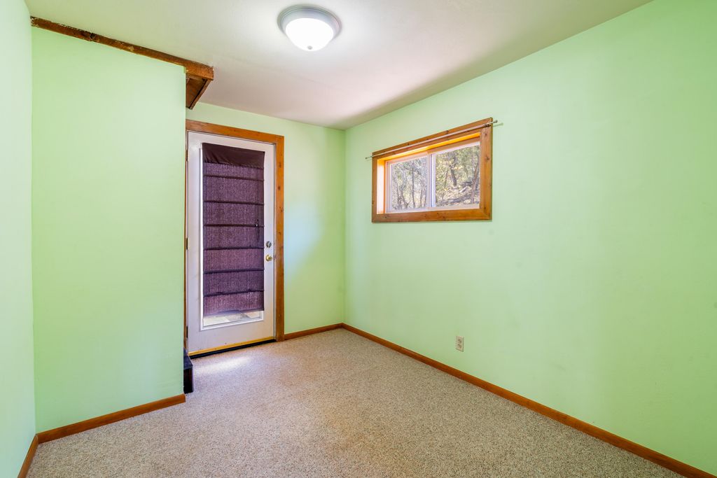 Image 11 of property listing at 1499 San Diego Loop, Jemez Springs, NM 87025